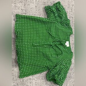 Kate Spade Target Blouse